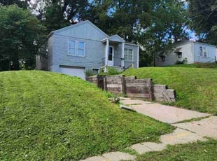 David W.'s Lawn Mowing service result