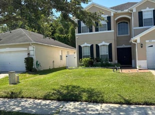 Bruce T.'s Lawn Maintenance service result