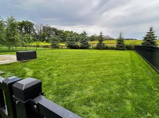 Kathy N.'s Lawn Service service result