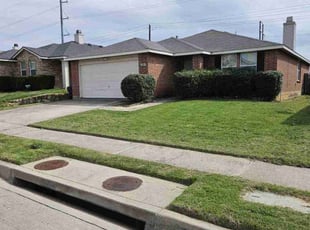 Claudine R.'s Lawn Maintenance service result