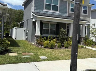 Kelly K.'s Lawn Care service result