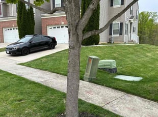 Donna T.'s Lawn Care service result