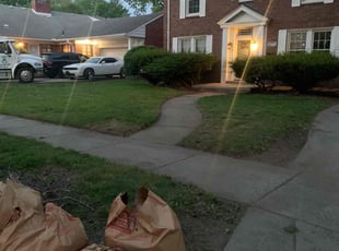 Cleanups by Cevon Matthews Jr for Christopher S. in Detroit, MI
