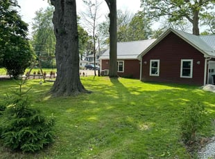 Madeline F.'s Lawn Care service result