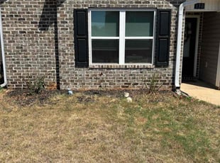Bush Trimming by Bobby Norwood for Nick B. in Byron, GA