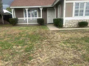 Bush Trimming by Edward Walsh for Sarah S. in Moreno Valley, CA
