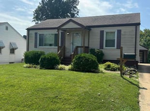 Dana G.'s Yard Cutting service result