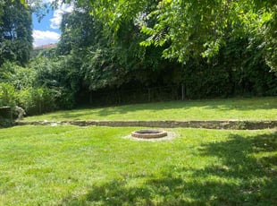 Gary W.'s Lawn Mowing Service service result