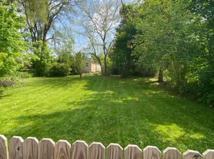 Edouard W.'s Lawn Service service result