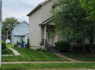 Perri E.'s Lawn Service service result