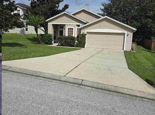 David D.'s Grass Cutting service result
