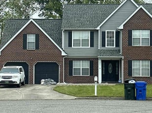 Crystal C.'s Lawn Mowing service result