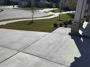 Timothy B.'s Yard Cutting service result