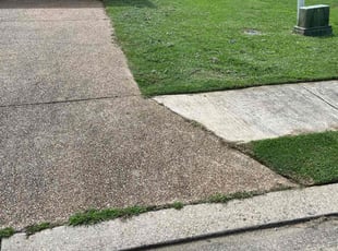 Helen h.'s Lawn Service service result