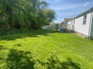 Andrew H.'s Lawn Maintenance service result