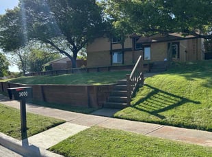 Anton B.'s Lawn Service service result