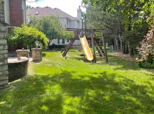 Janis R.'s Lawn Service service result