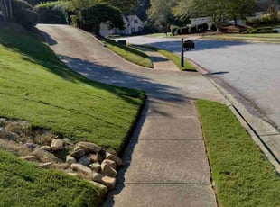 Keith S.'s Lawn Care service result