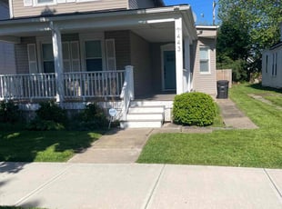 Dexter B.'s Lawn Care service result