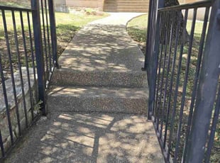 Sandra T.'s Lawn Mowing service result
