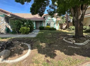 Cleanups by Jose Olivares for Leta P. in Palmdale, CA