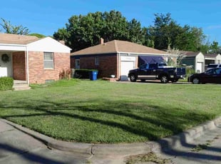 Susan M.'s Lawn Care service result