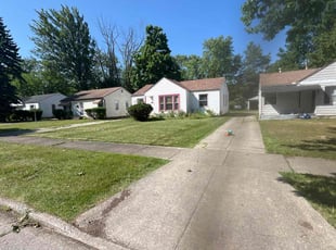 Back Forty A.'s Grass Cutting service result
