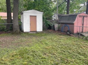 Andrea B.'s Grass Cutting service result