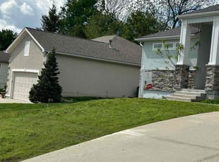 Rick M.'s Yard Cutting service result