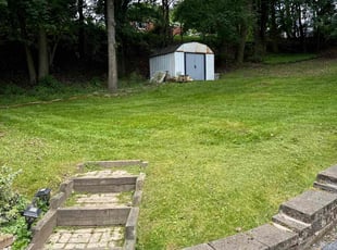 Joseph F.'s Lawn Maintenance service result