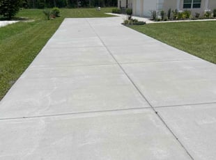 Hayes E.'s Lawn Care service result
