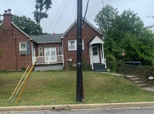 Cleanups by Jaimel Peace for Noble C. in Washington, DC
