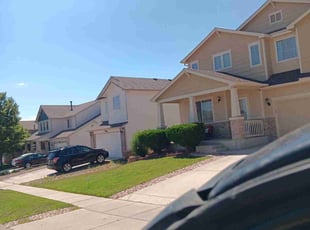 Randy V.'s Grass Cutting service result