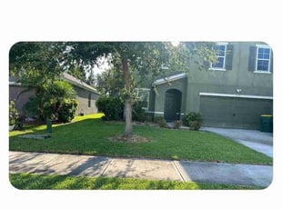 Dee D.'s Grass Cutting service result