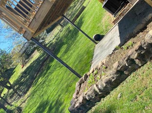 Matthew M.'s Lawn Mowing Service service result