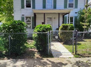 Bush Trimming by Ivy Hannah for Ronald R. in bineland, Nj