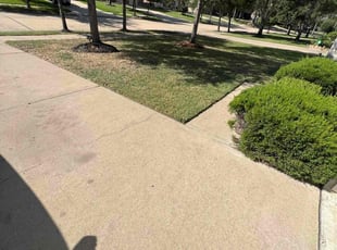 Jay T.'s Lawn Care service result