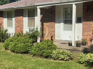 Weeding by Gregory Miller for Crystal H. in Columbus, OH