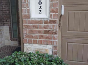 Bush Trimming by JosΓ© Gonzalez for Didarjan A. in Richmond, TX