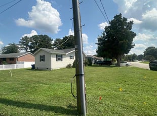 Christopher H.'s Lawn Mowing service result