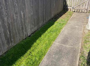 Marvin J.'s Lawn Service service result