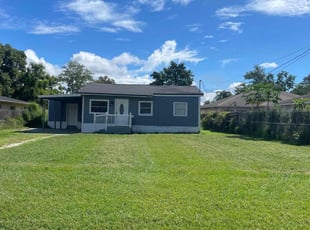 Michael R.'s Lawn Service service result