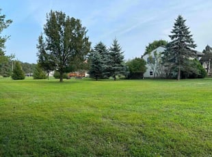Charlene M.'s Lawn Service service result