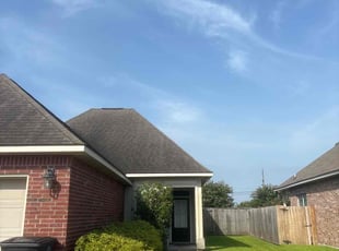 Bush Trimming by Jurmoun Langford for Byron M. in Baton Rouge, LA