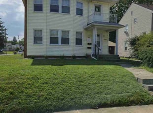 Jingjing H.'s Lawn Maintenance service result