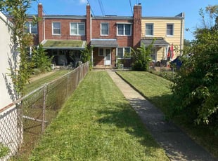 Peter R.'s Lawn Service service result