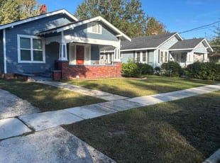 Jennifer N.'s Lawn Mowing service result