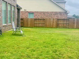 Roy I.'s Lawn Care service result