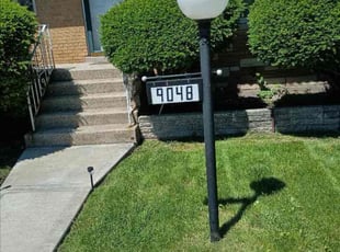 Mary H.'s Lawn Service service result