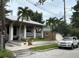 Sara Q.'s Lawn Maintenance service result